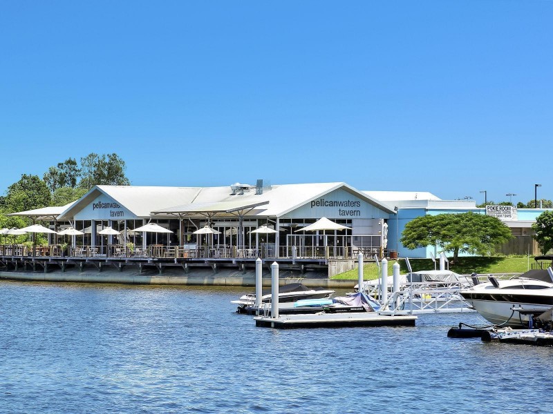2 Stephen Burton Way, Pelican Waters QLD 4551