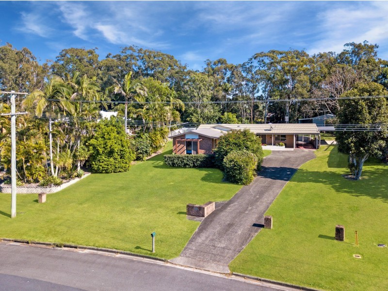 10 Flamingo Street, Little Mountain QLD 4551