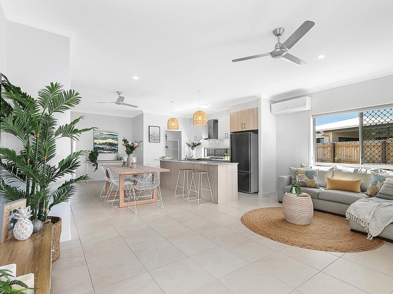 37 Wishart Crescent, Caloundra West QLD 4551