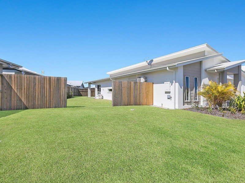 37 Wishart Crescent, Caloundra West QLD 4551