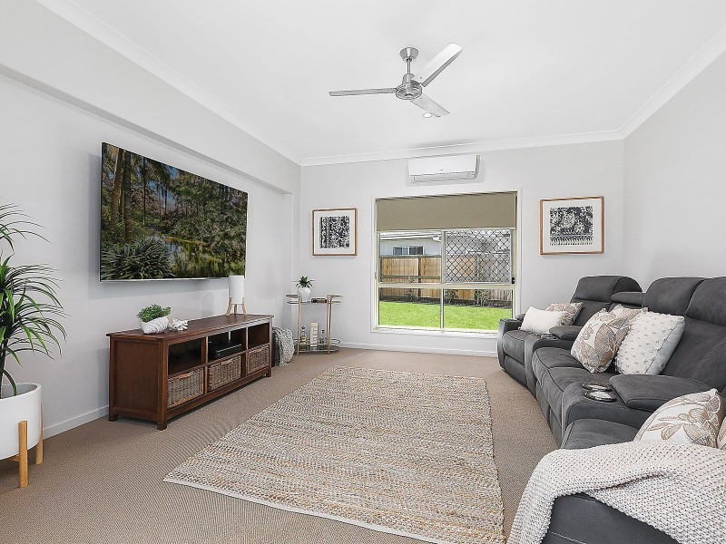 37 Wishart Crescent, Caloundra West QLD 4551