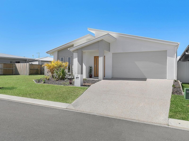 37 Wishart Crescent, Caloundra West QLD 4551