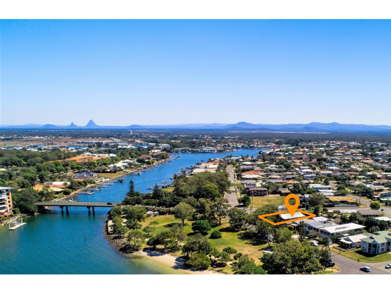 11 Lamerough Parade, Golden Beach QLD 4551