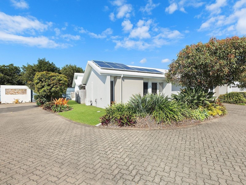 96/239 Kawana Way, Kawana Island QLD 4575