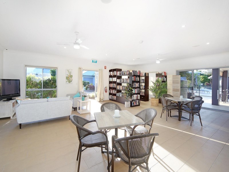 96/239 Kawana Way, Kawana Island QLD 4575