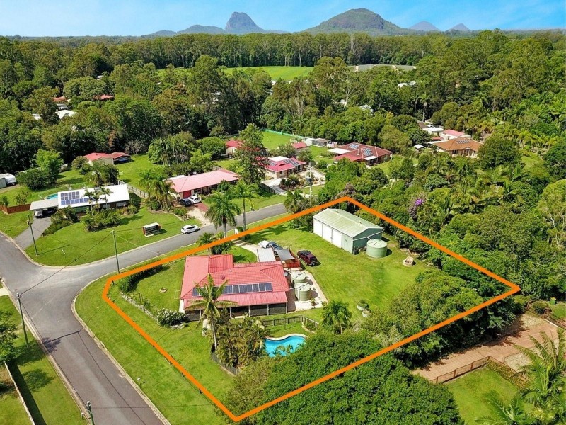 1 Georgina Place, Beerwah QLD 4519