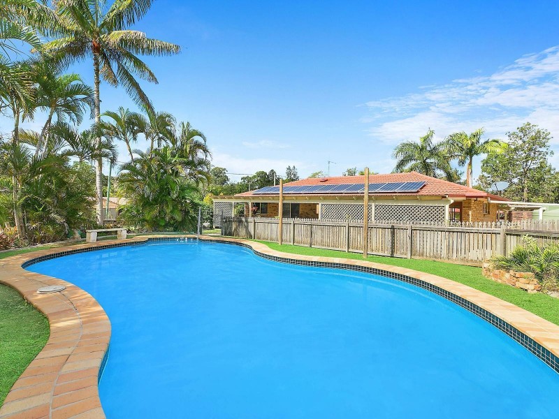 1 Georgina Place, Beerwah QLD 4519