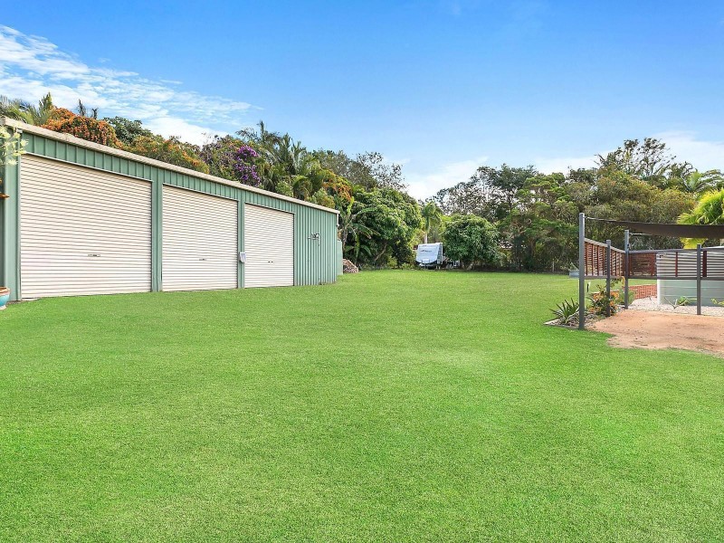 1 Georgina Place, Beerwah QLD 4519