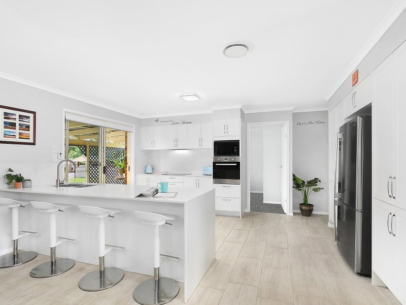 1 Georgina Place, Beerwah QLD 4519