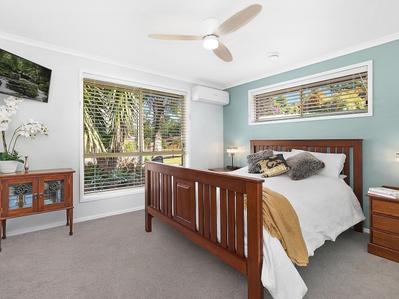 1 Georgina Place, Beerwah QLD 4519