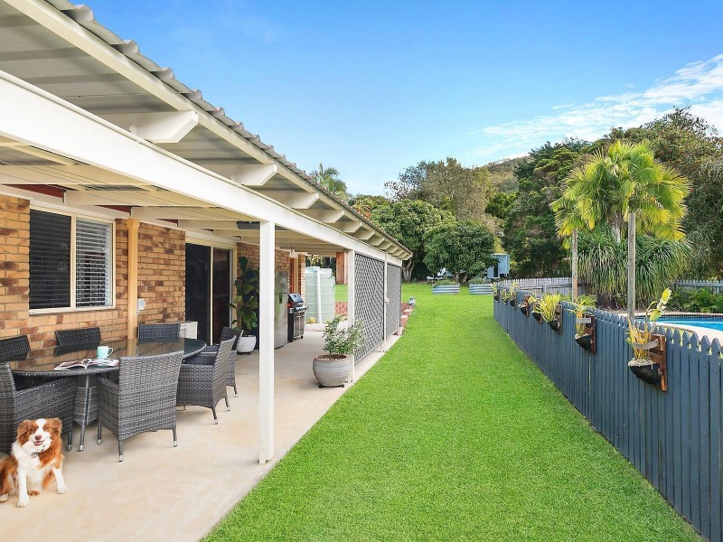 1 Georgina Place, Beerwah QLD 4519