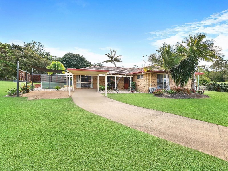 1 Georgina Place, Beerwah QLD 4519
