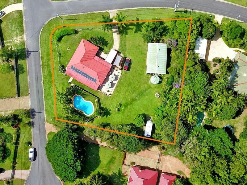 1 Georgina Place, Beerwah QLD 4519