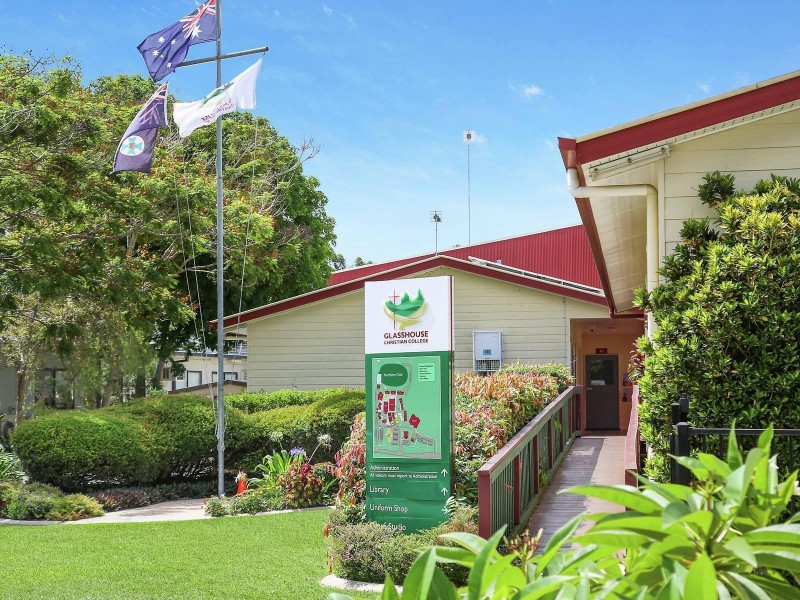 1 Georgina Place, Beerwah QLD 4519
