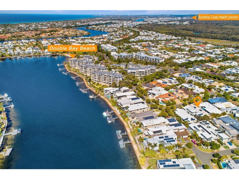 21 Barbuda Circuit, Kawana Island QLD 4575