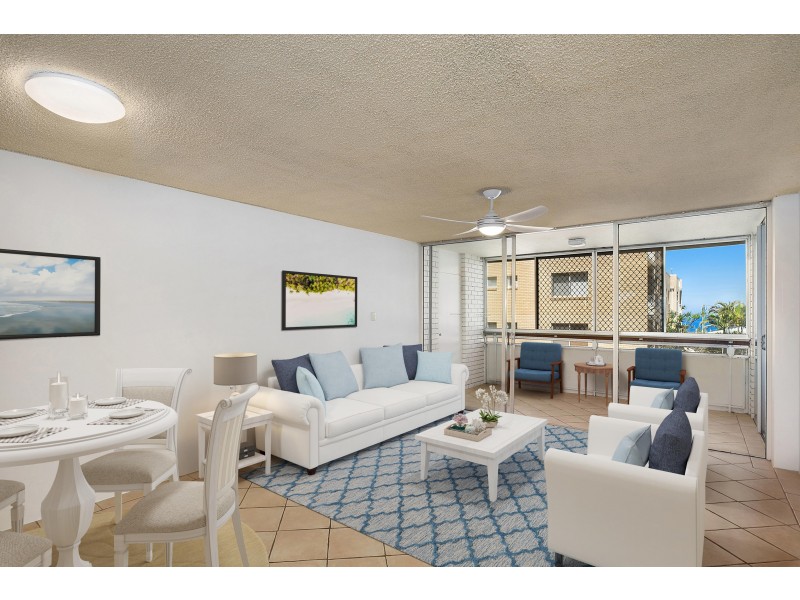 2/46 King Street, Kings Beach QLD 4551