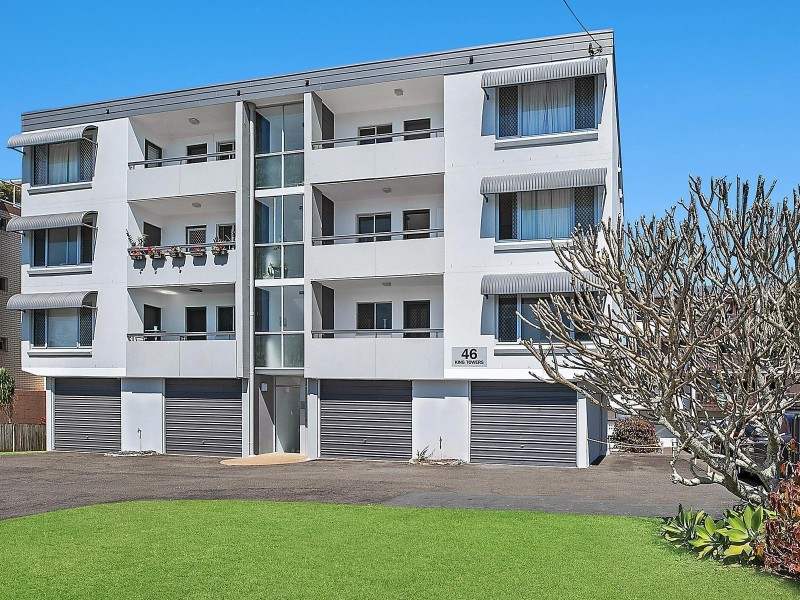2/46 King Street, Kings Beach QLD 4551