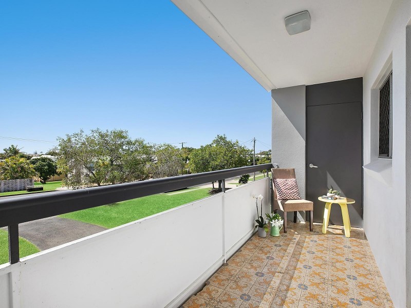 2/46 King Street, Kings Beach QLD 4551