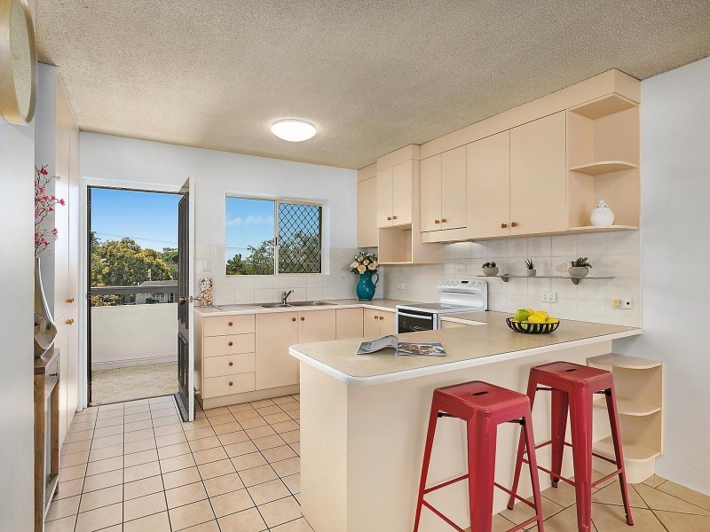 2/46 King Street, Kings Beach QLD 4551