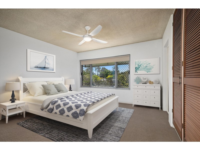 2/46 King Street, Kings Beach QLD 4551