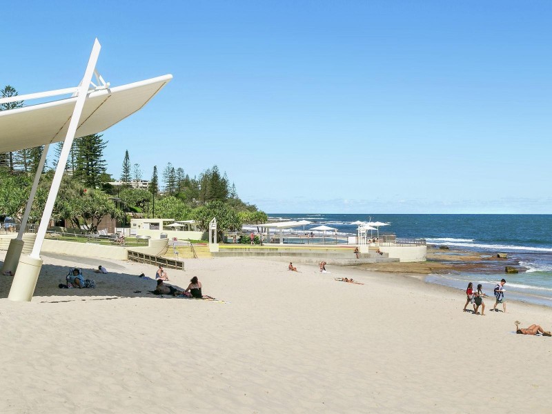 2/46 King Street, Kings Beach QLD 4551