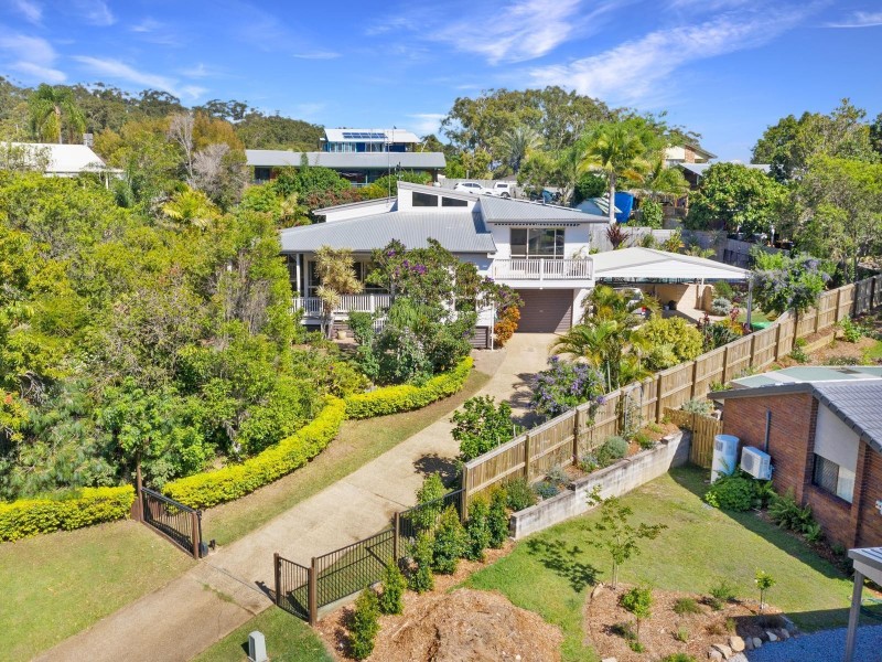 3 Shearwater Court, Aroona QLD 4551