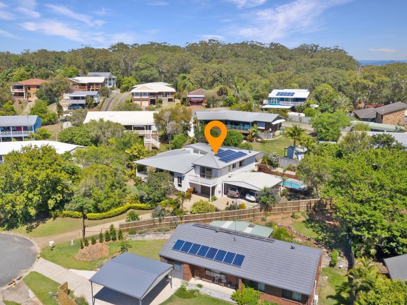 3 Shearwater Court, Aroona QLD 4551