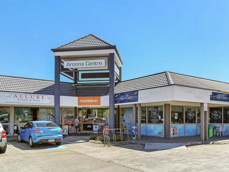 3 Shearwater Court, Aroona QLD 4551