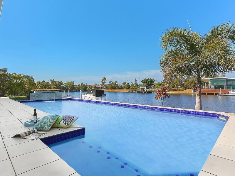 27 Bellanboe Circuit, Pelican Waters QLD 4551 McGrath Caloundra Sold