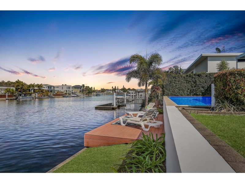 27 Bellanboe Circuit, Pelican Waters QLD 4551 McGrath Caloundra Sold