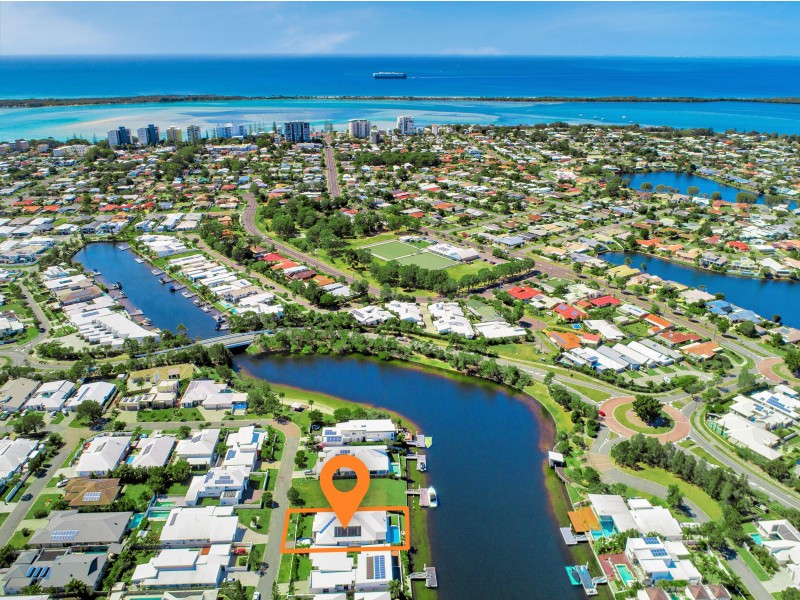 27 Bellanboe Circuit, Pelican Waters QLD 4551 McGrath Caloundra Sold