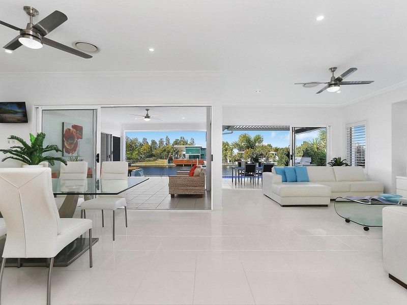 27 Bellanboe Circuit, Pelican Waters QLD 4551 McGrath Caloundra Sold