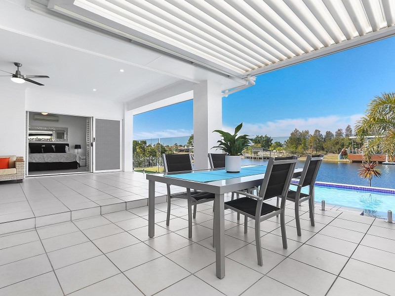 27 Bellanboe Circuit, Pelican Waters QLD 4551 McGrath Caloundra Sold