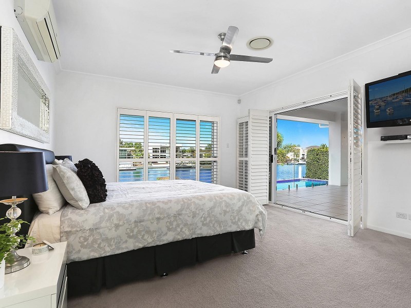 27 Bellanboe Circuit, Pelican Waters QLD 4551 McGrath Caloundra Sold
