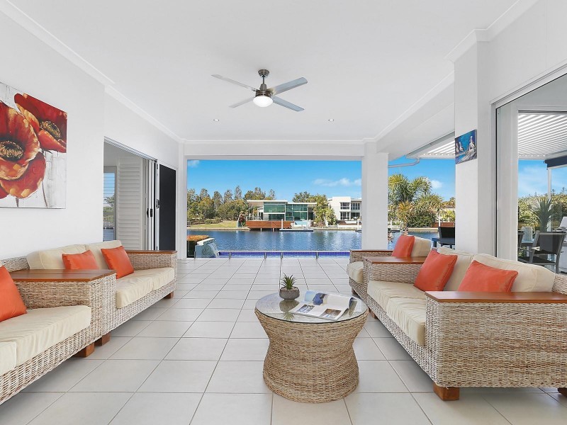 27 Bellanboe Circuit, Pelican Waters QLD 4551 McGrath Caloundra Sold