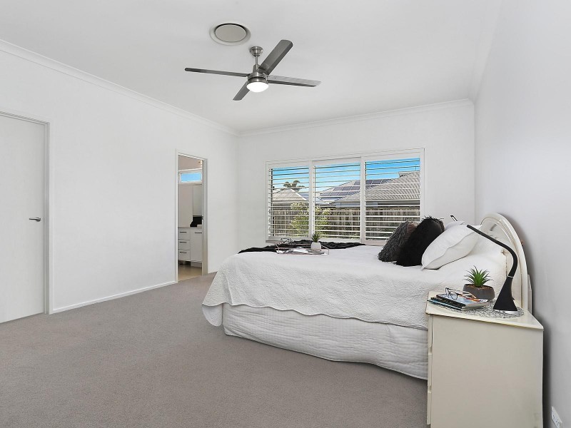 27 Bellanboe Circuit, Pelican Waters QLD 4551 McGrath Caloundra Sold