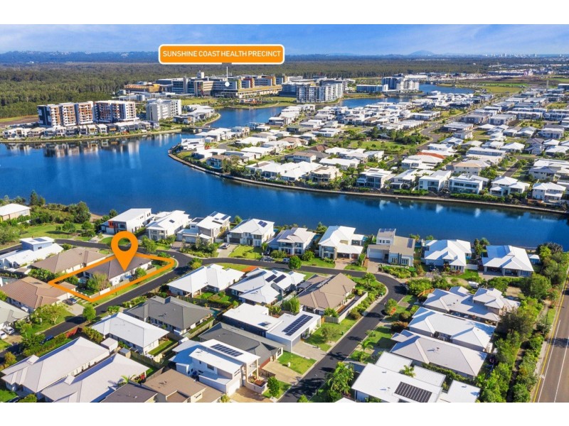 14 Headland Drive, Birtinya QLD 4575