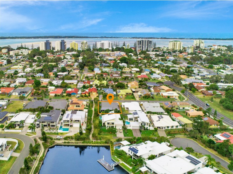 10 Saint Pauls Avenue, Pelican Waters QLD 4551