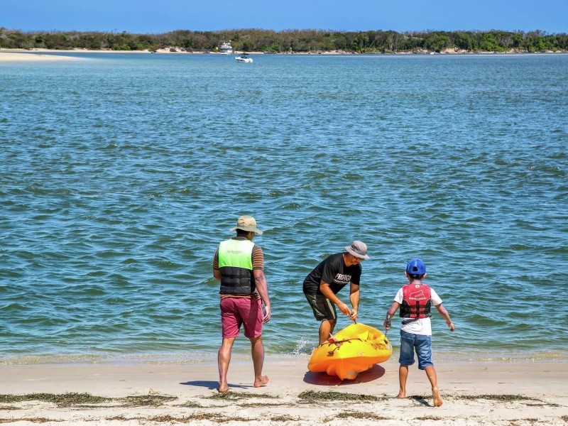 10 Saint Pauls Avenue, Pelican Waters QLD 4551