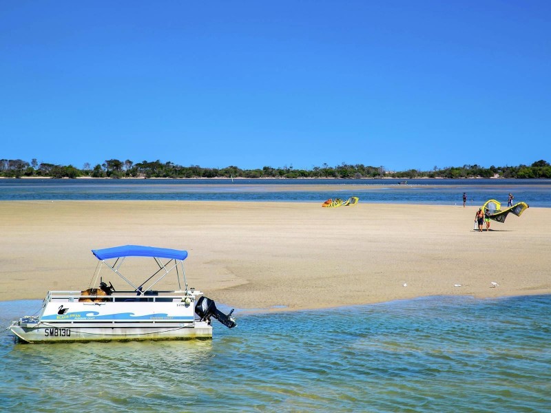 10 Saint Pauls Avenue, Pelican Waters QLD 4551