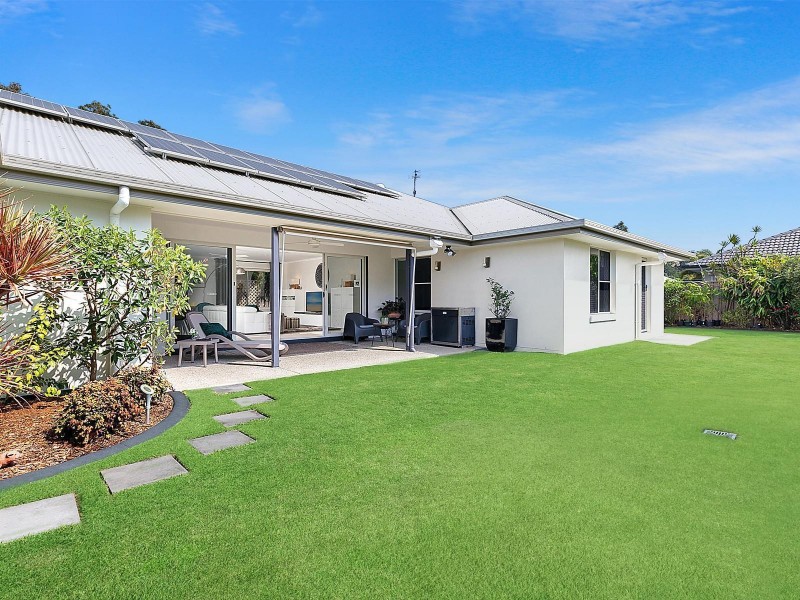 44 Sovereign Circuit, Pelican Waters QLD 4551