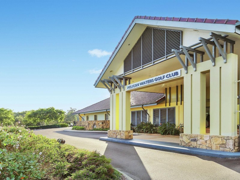 44 Sovereign Circuit, Pelican Waters QLD 4551