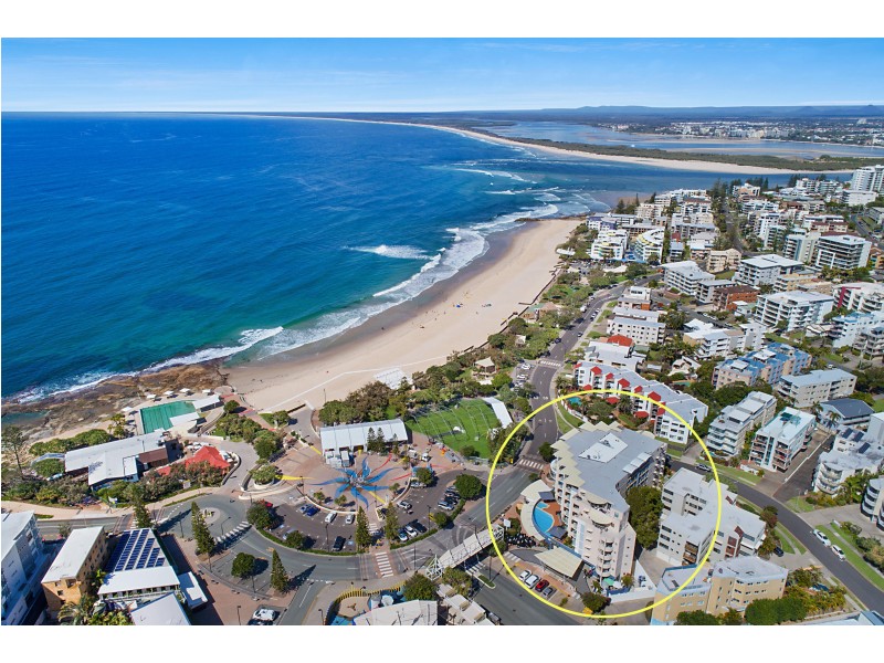 38/79 Edmund Street, Kings Beach QLD 4551