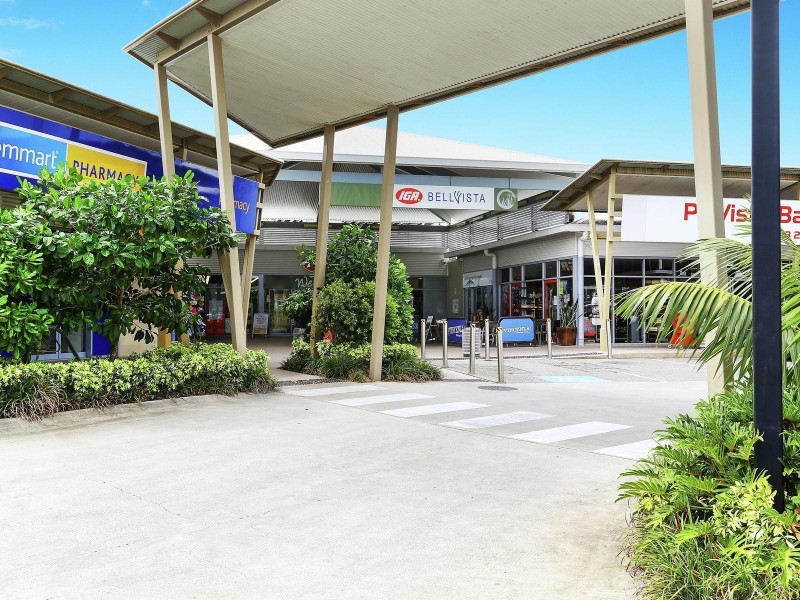 6 Burrajum Place, Caloundra West QLD 4551