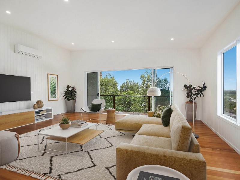 80 Sugar Bag Road, Little Mountain QLD 4551