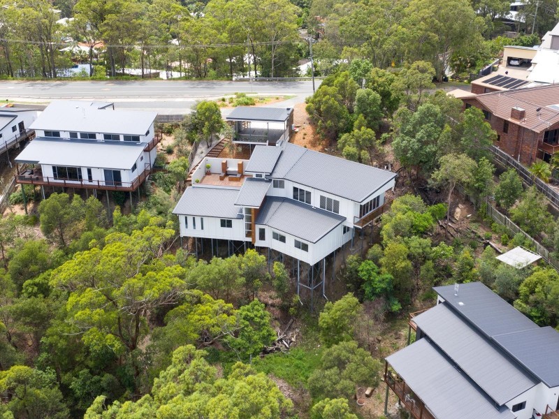 80 Sugar Bag Road, Little Mountain QLD 4551