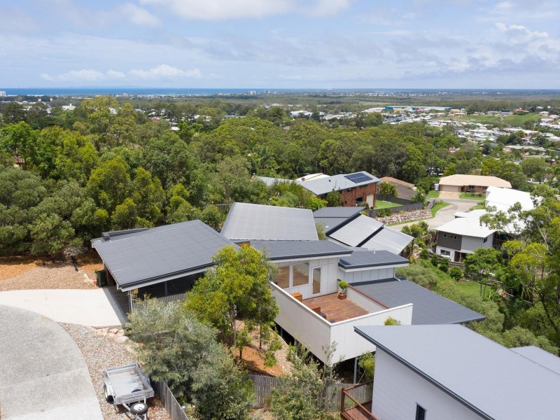 80 Sugar Bag Road, Little Mountain QLD 4551