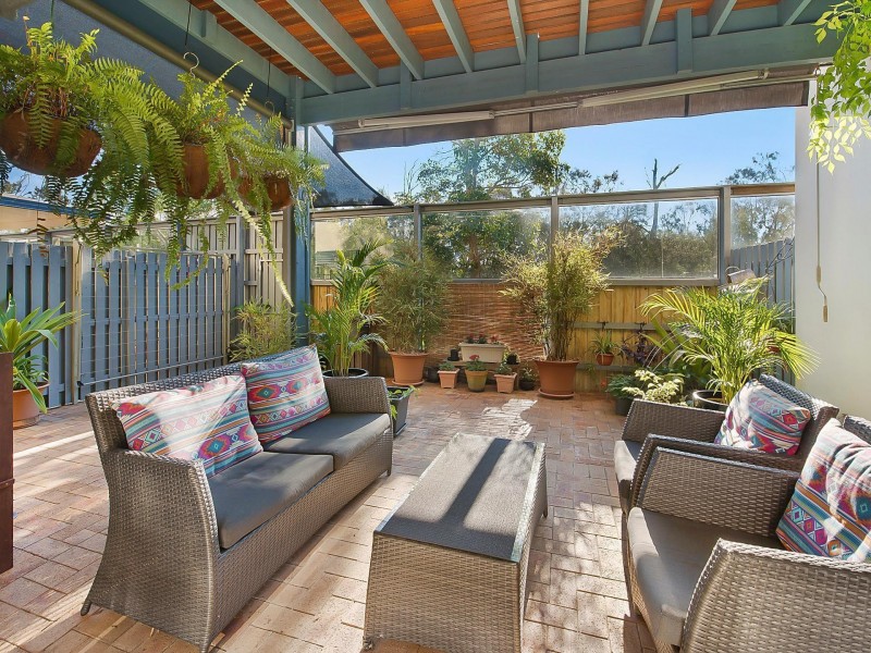 22/239 Kawana Way, Kawana Island QLD 4575