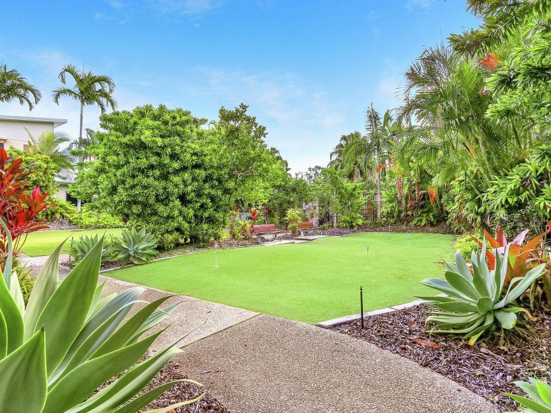 22/239 Kawana Way, Kawana Island QLD 4575