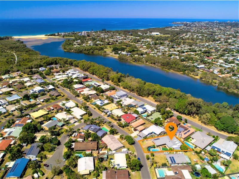 34 Karunda Street, Wurtulla QLD 4575